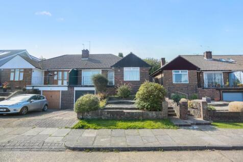 Westdene Drive, Brighton, BN1