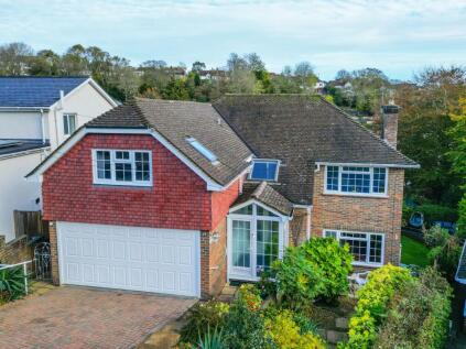 Hillside Way, Withdean, BN1