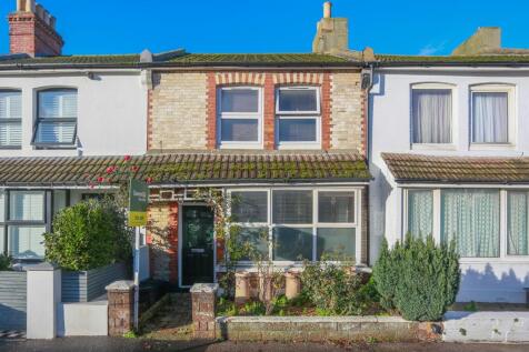 Gordon Road, Portslade, BN41
