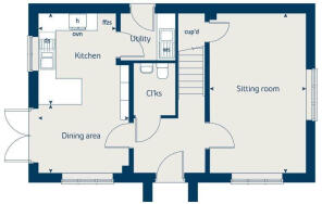 Ground Floor