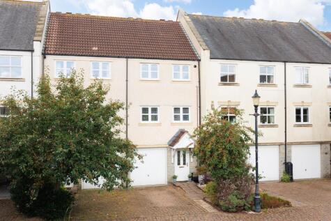 St Andrews Mews