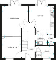 Ground floor