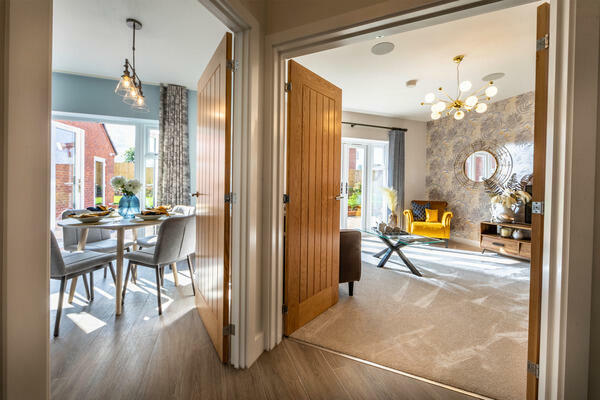 Richmond showhome