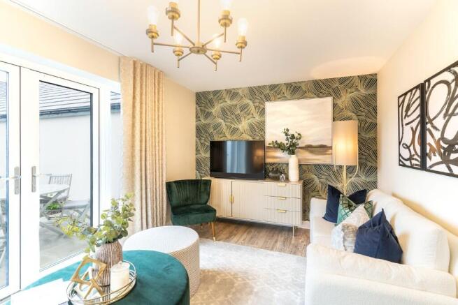 Leaside showhome