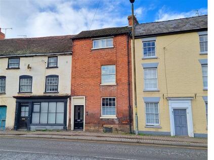 Broad Street, Leominster, HR6 8DD