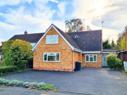 Danesfield Drive, Leominster, Herefordshire, HR6 8HW