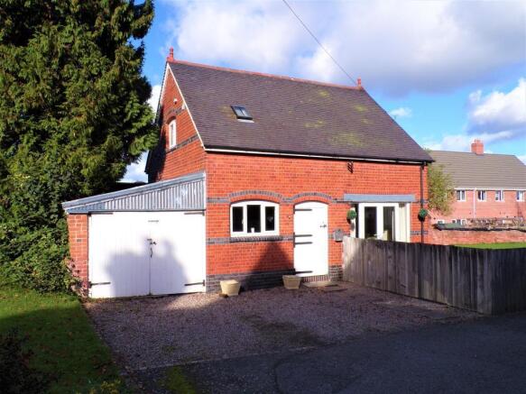Coach House
