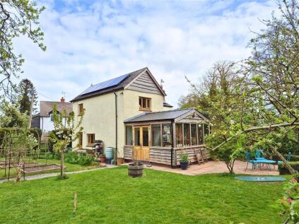 Upper Ivington, Leominster, Herefordshire, HR6 0JN