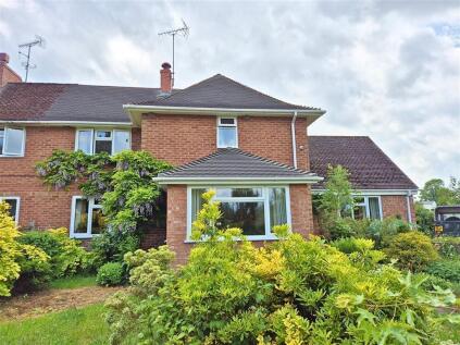 Baker Lea, Monkland, Leominster, Herefordshire, HR6 9DB