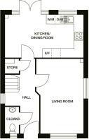 ground floor