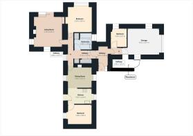 Millbrig floorplan