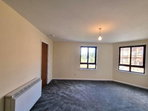 Living room 1