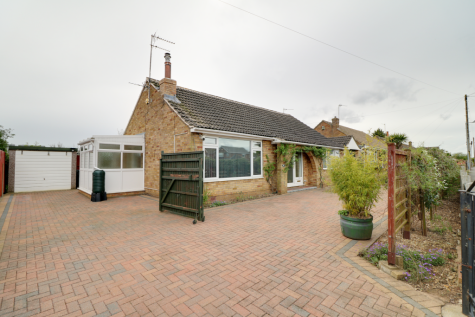 Ravendale Road, Gainsborough, Lincolnshire, DN21