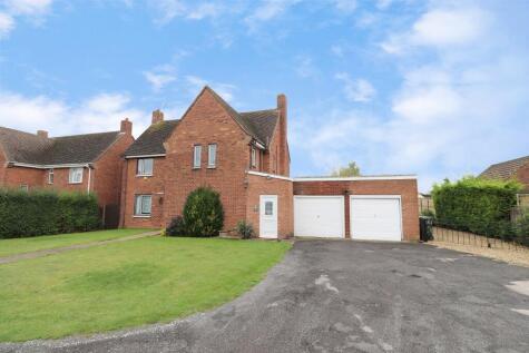 Canberra Crescent, Hemswell, Gainsborough, DN21