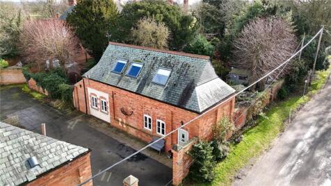 Pilham, Gainsborough, Lincolnshire, DN21