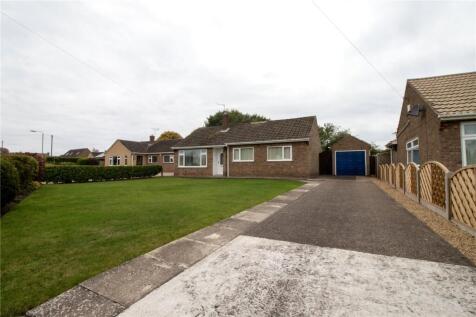 The Crescent, Beckingham, Doncaster, DN10