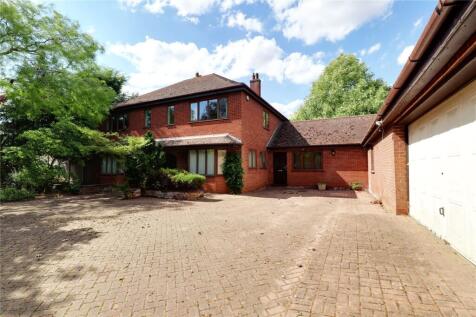 Padmoor Lane, Upton, Gainsborough, Lincolnshire, DN21