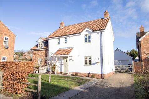 Heynings Close, Knaith Park, Gainsborough, Lincolnshire, DN21