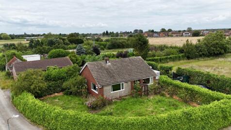 Field Lane, Morton, Gainsborough, DN21