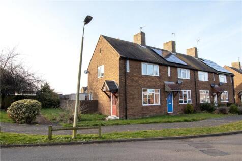 Bircham Crescent, Kirton Lindsey, Gainsborough, Lincolnshire, DN21