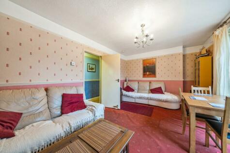 Sydenham - 4 bedroom flat for sale