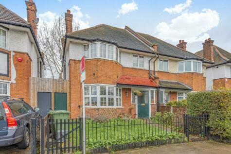 Sydenham - 4 bedroom semi-detached house for sale