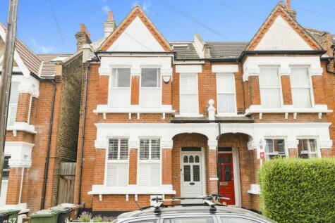 Sydenham - 4 bedroom end of terrace house for sale