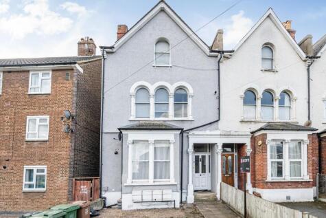 Champion Road, London, SE26