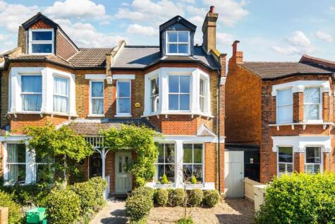 Alexandra Road, Sydenham, London, SE26
