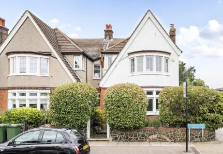 Bishopsthorpe Road, London, SE26