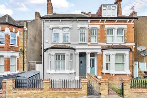 Wiverton Road, London, SE26