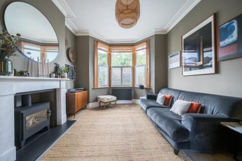 Westbourne Road, London, SE26