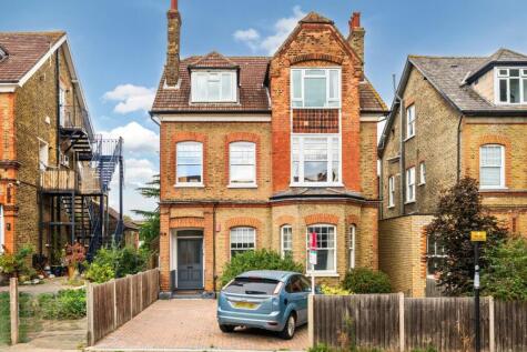 Newlands Park, London, SE26