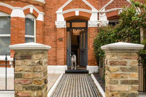 Vancouver Road, Forest Hill, London, SE23