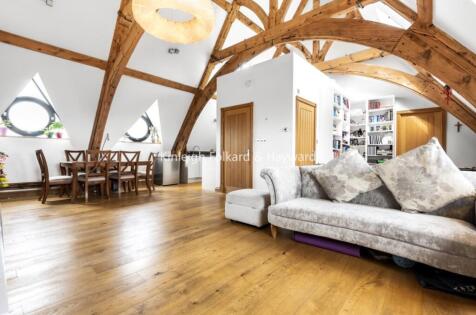 Church Rise, London, SE23