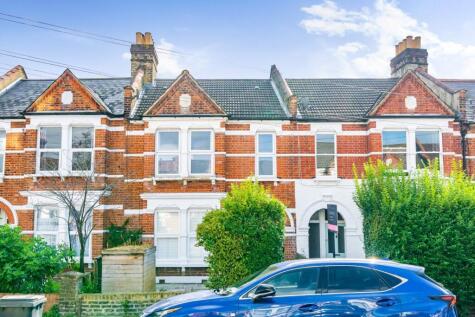 Kilmorie Road, Forest Hill, London, SE23
