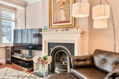 Cranston Road, Cranston Road, London, SE23