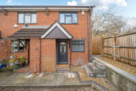 Kirkdale, London, SE26