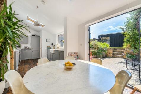 Halifax Street, London, SE26