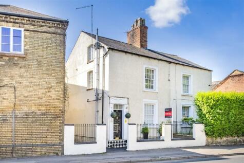Oxford Street, Wellingborough