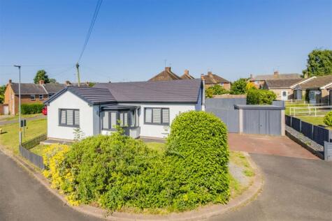 Windmill Grove, Raunds, Wellingborough