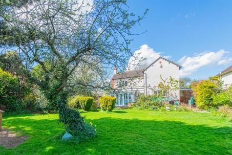 Nest Lane, Wellingborough