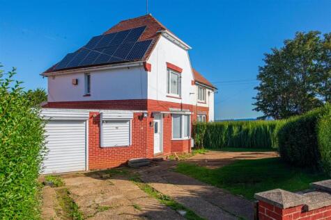 Kingsway, Wellingborough