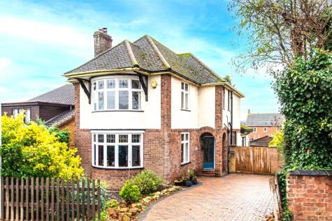 Nest Lane, Wellingborough