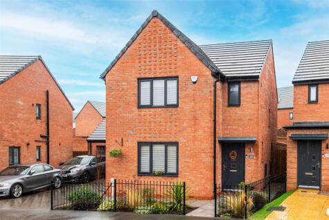 Knollys Meadow, Wellingborough