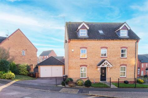 Spencer Road, Wellingborough