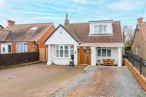 The Ridge, Great Doddington, Wellingborough