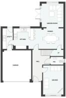 GROUND FLOOR