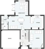 GROUND FLOOR