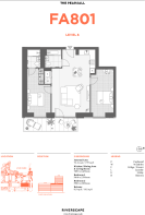FA801